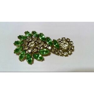 Kramer of New York Brooch‎ - Bling